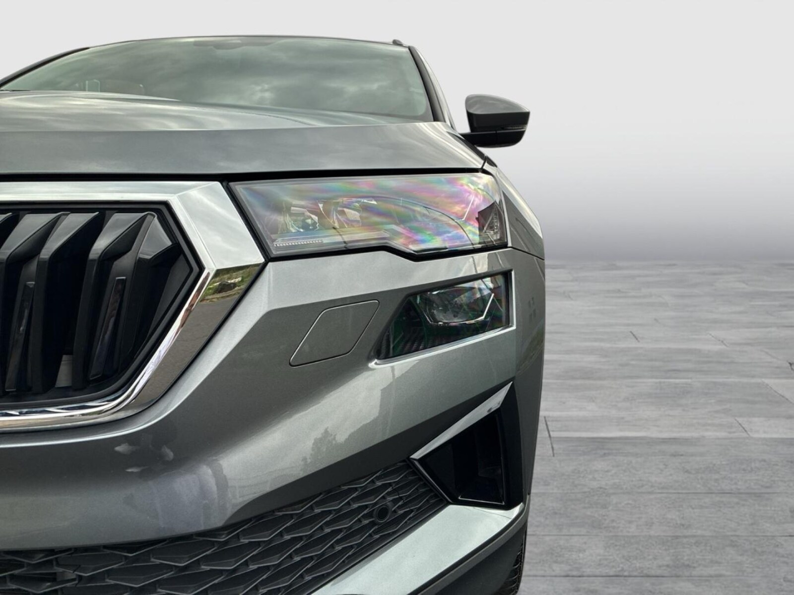Škoda Karoq – Bild 21