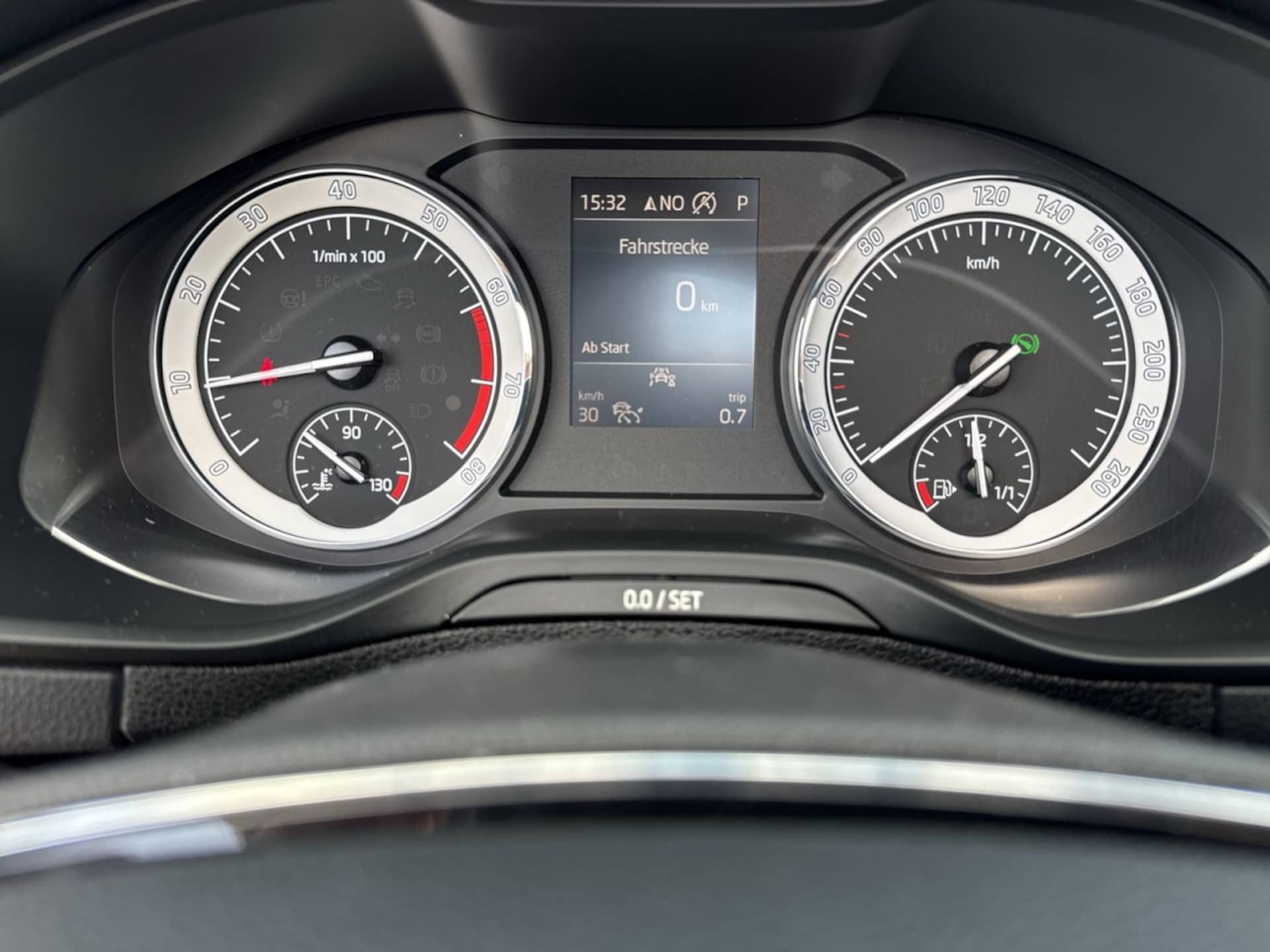 Skoda Karoq Style