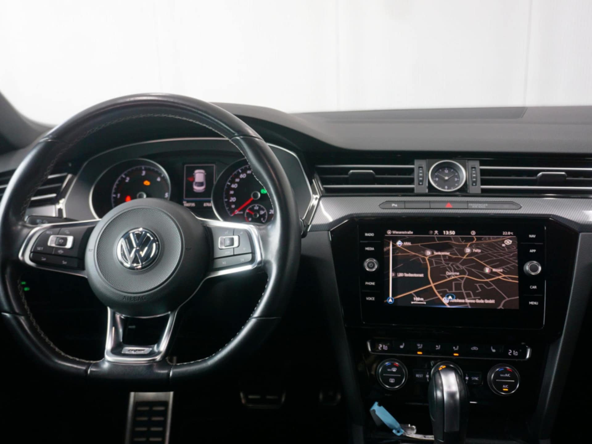 Volkswagen Arteon R-Line