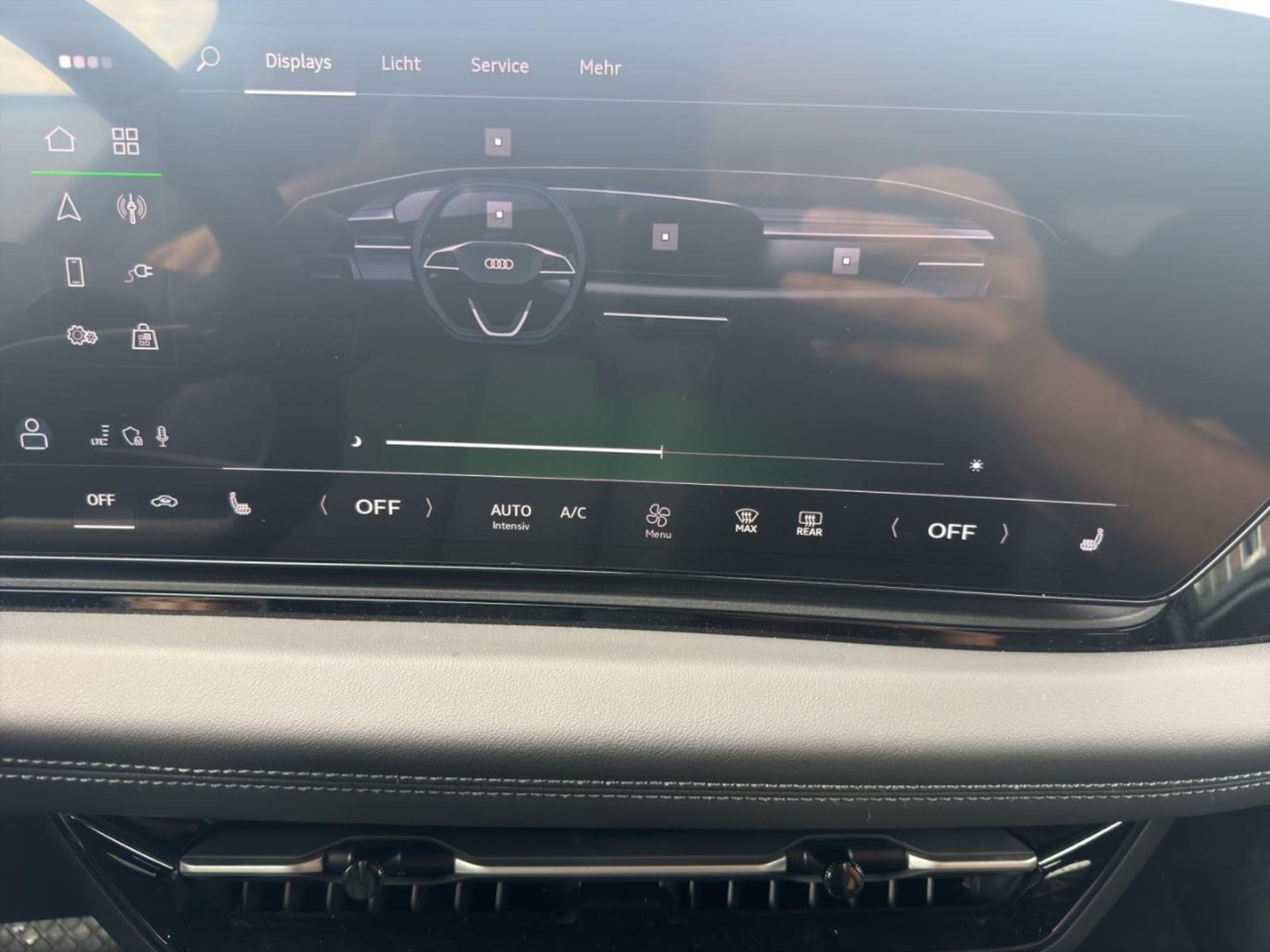 Audi A6 Avant e-tron