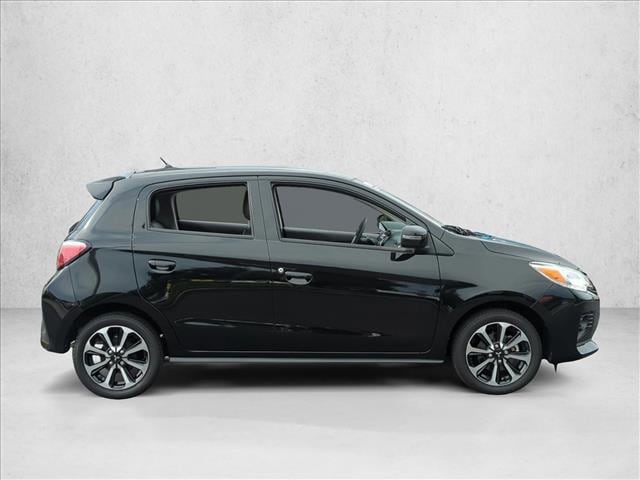 2024 Mitsubishi Mirage