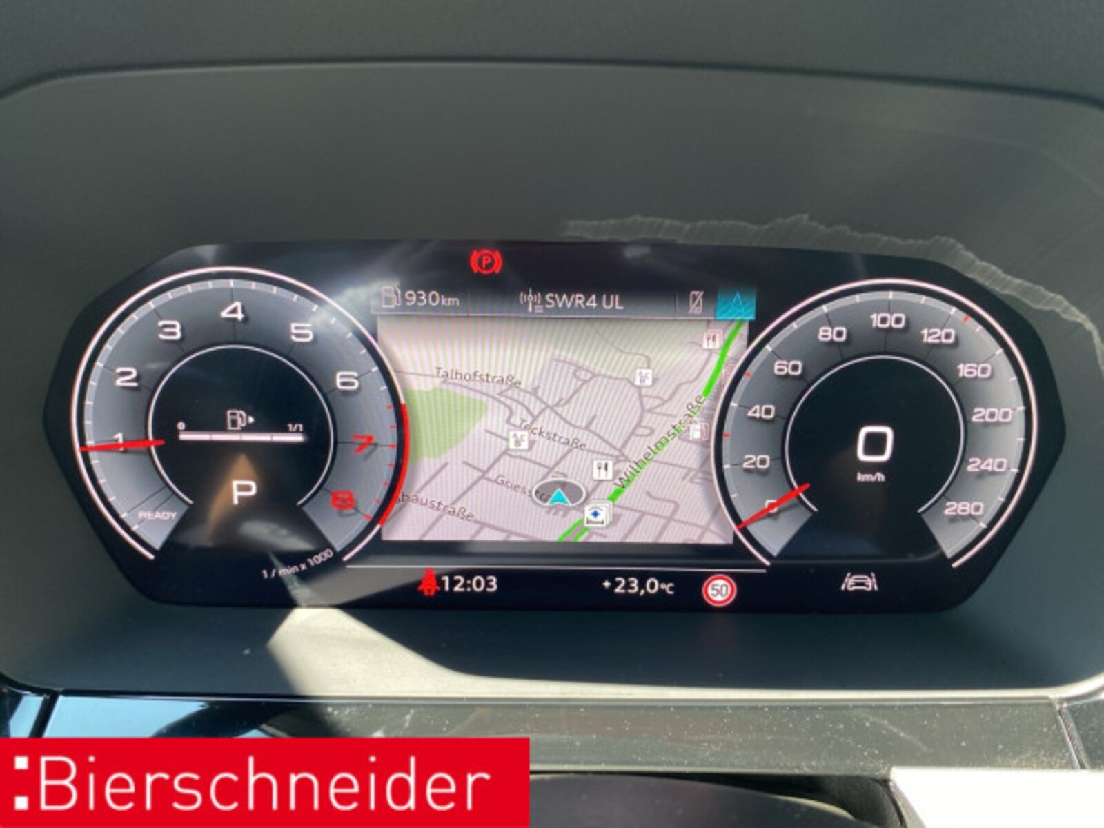 Audi A3 Sportback – Bild 14