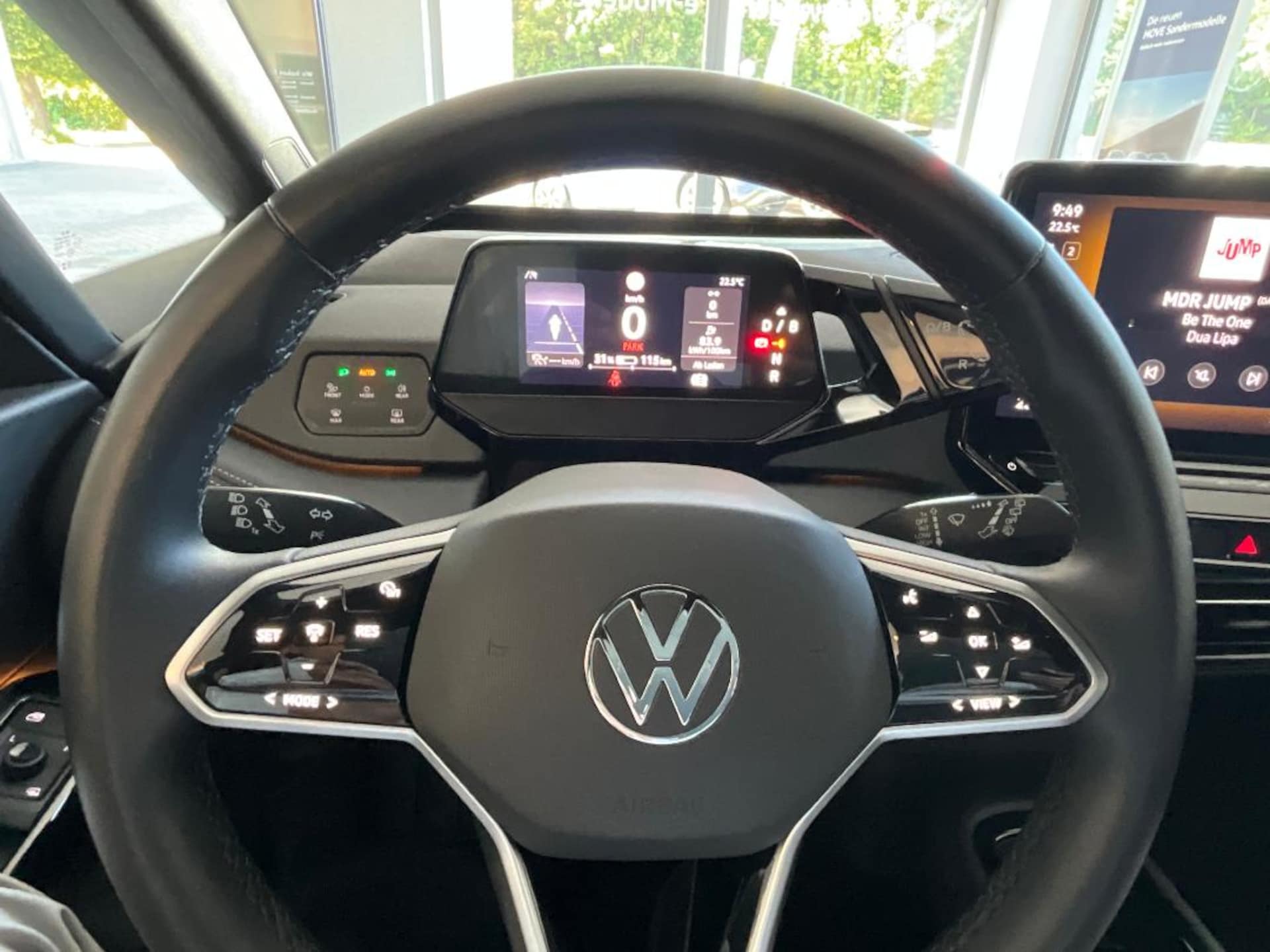 Volkswagen ID.3 Pro
