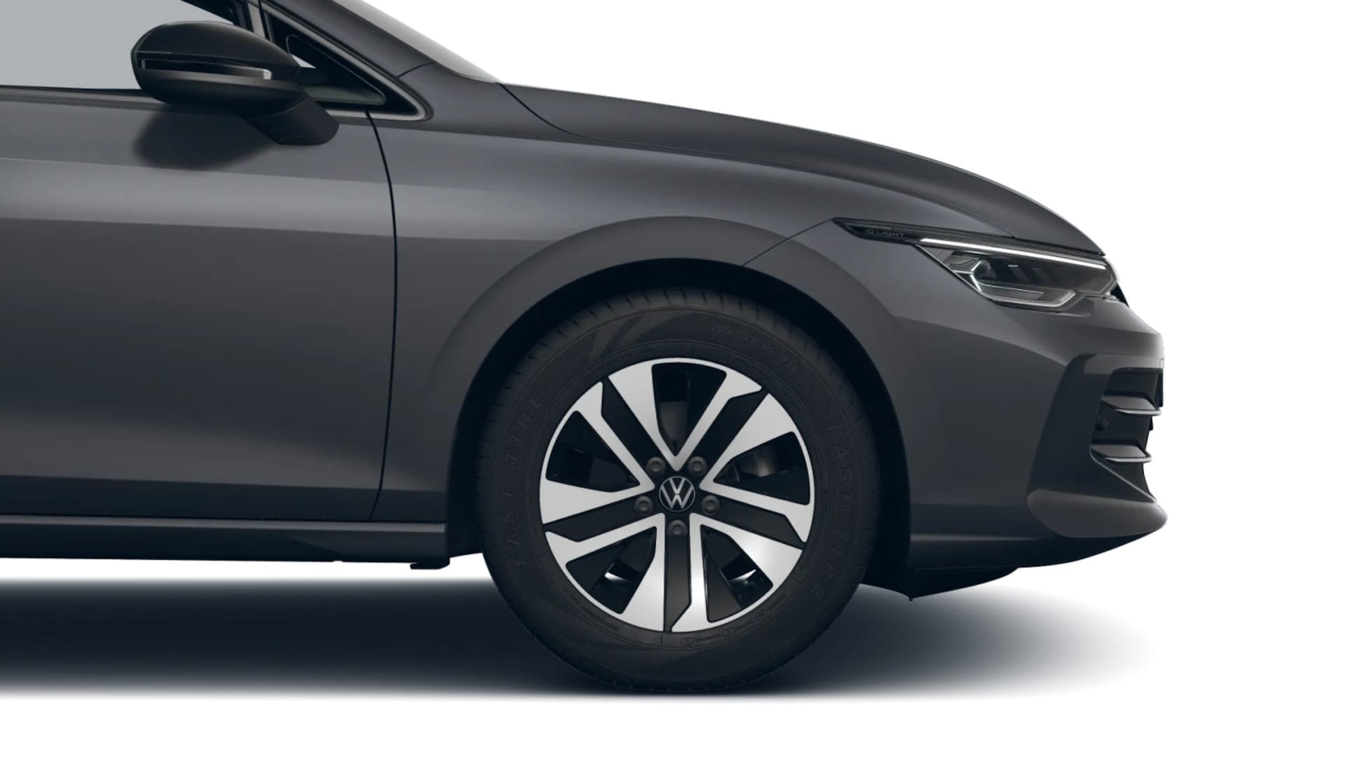 Volkswagen Golf ENERGY