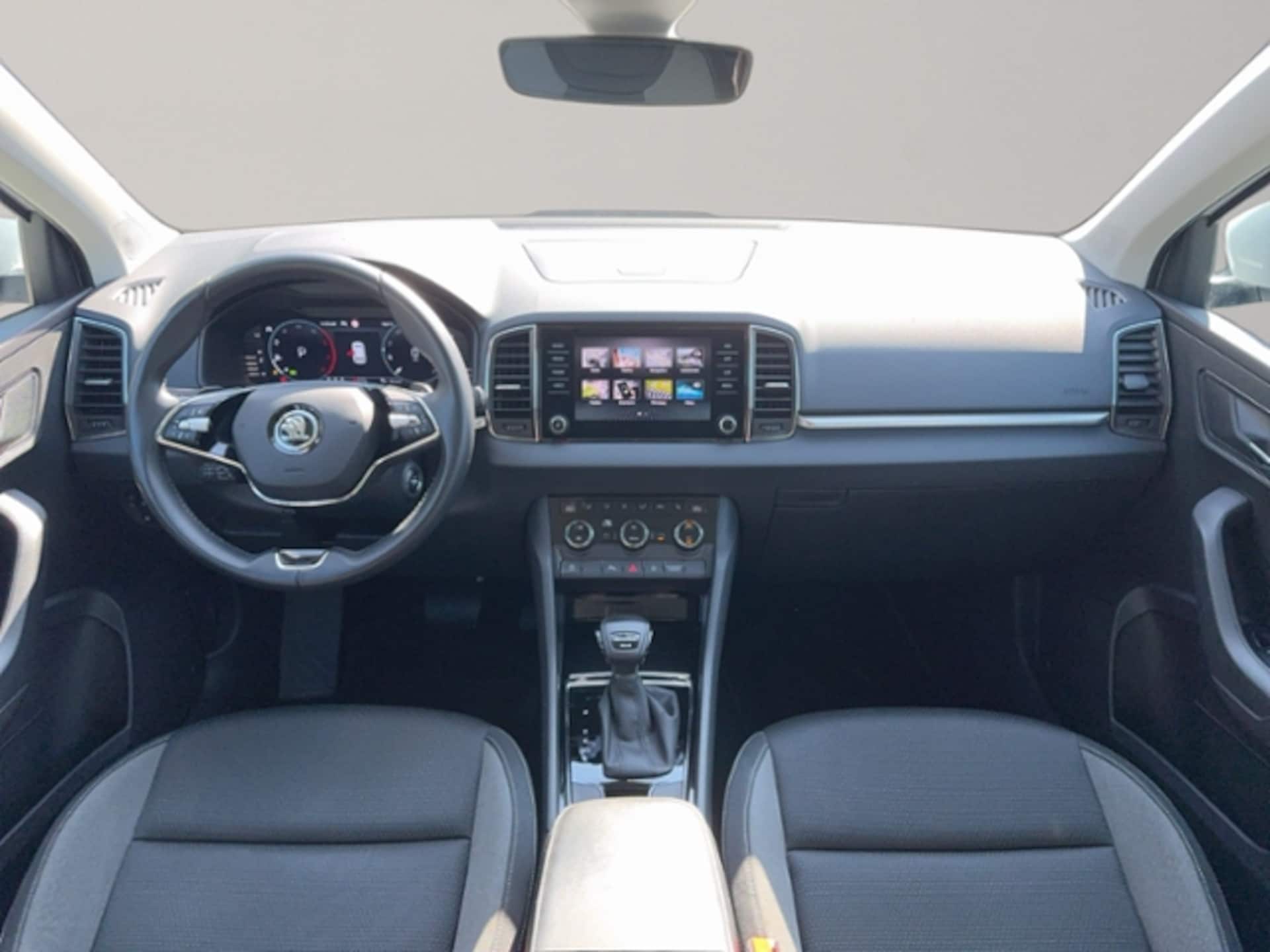 Skoda Karoq Ambition
