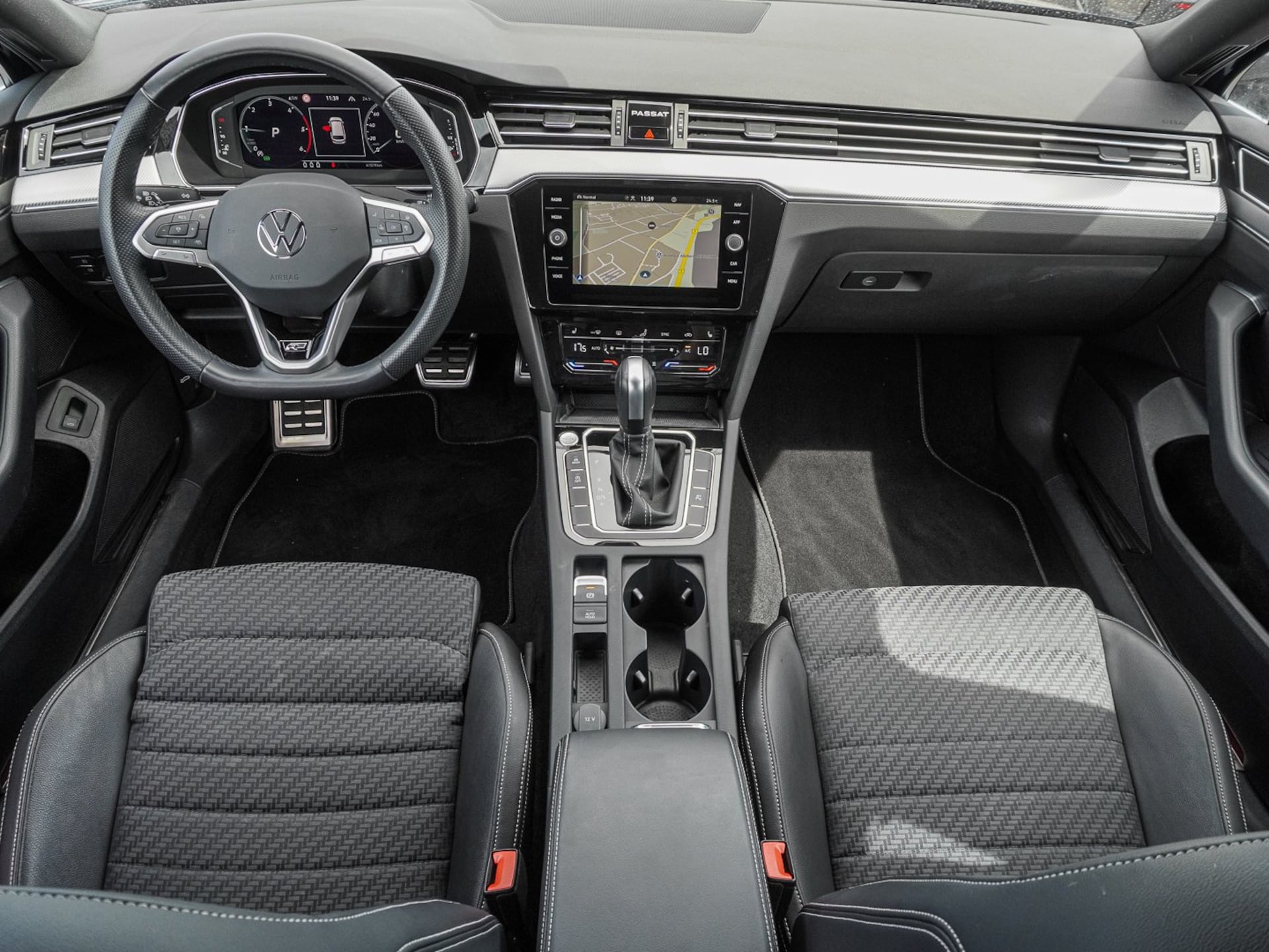 Volkswagen Passat Variant Business