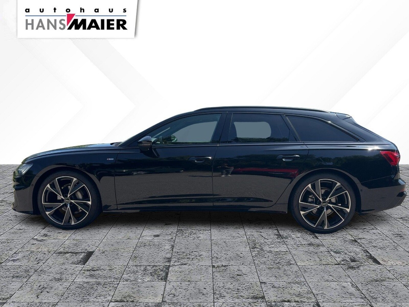 Audi A6 Avant – Bild 6