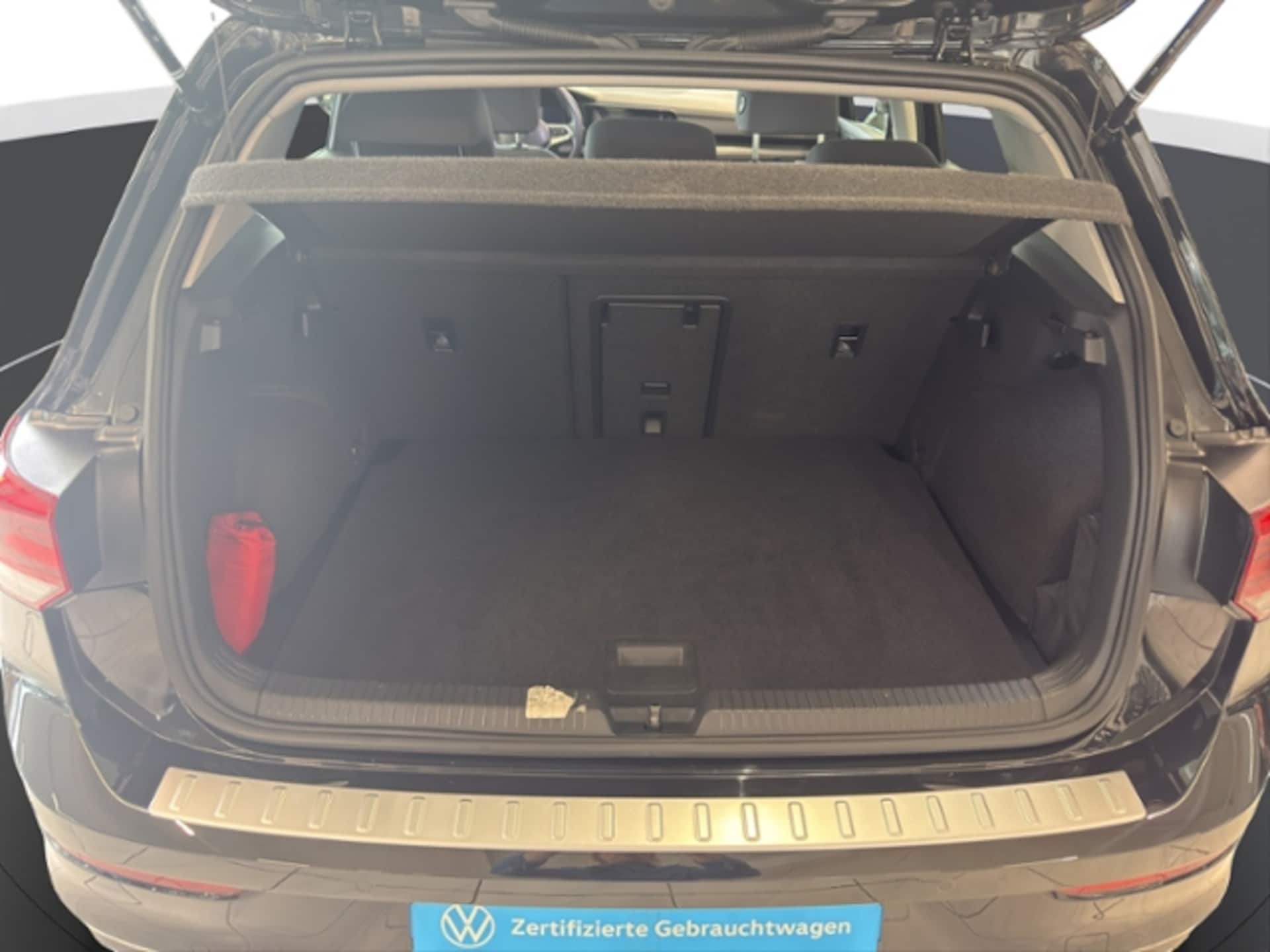 Volkswagen Golf Style