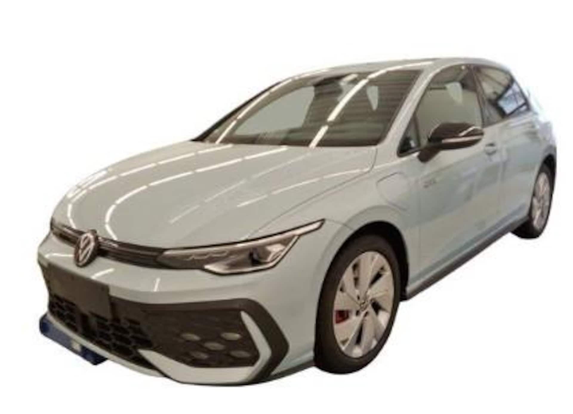 Volkswagen Golf GTE