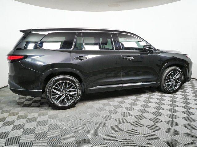 2025 Lexus