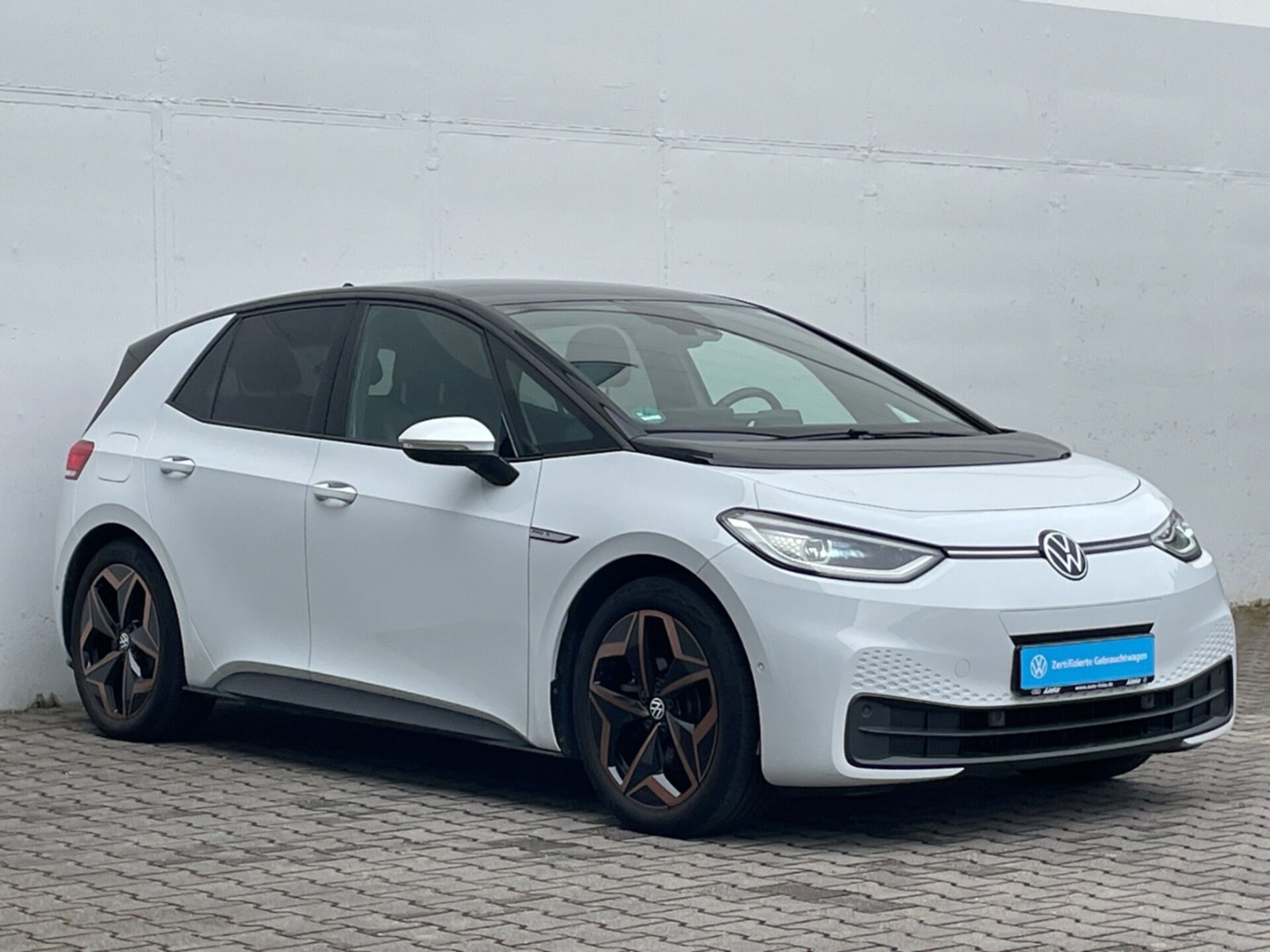 Volkswagen ID.3 Pro S