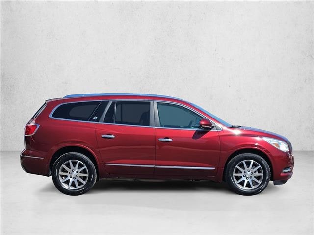 2017 Buick Enclave Leather - Photo 9
