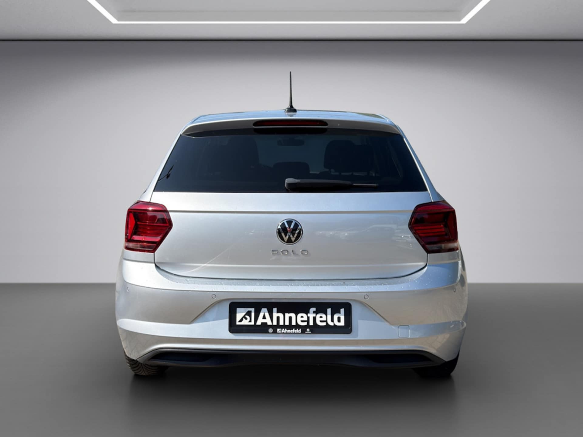 Volkswagen Polo Active