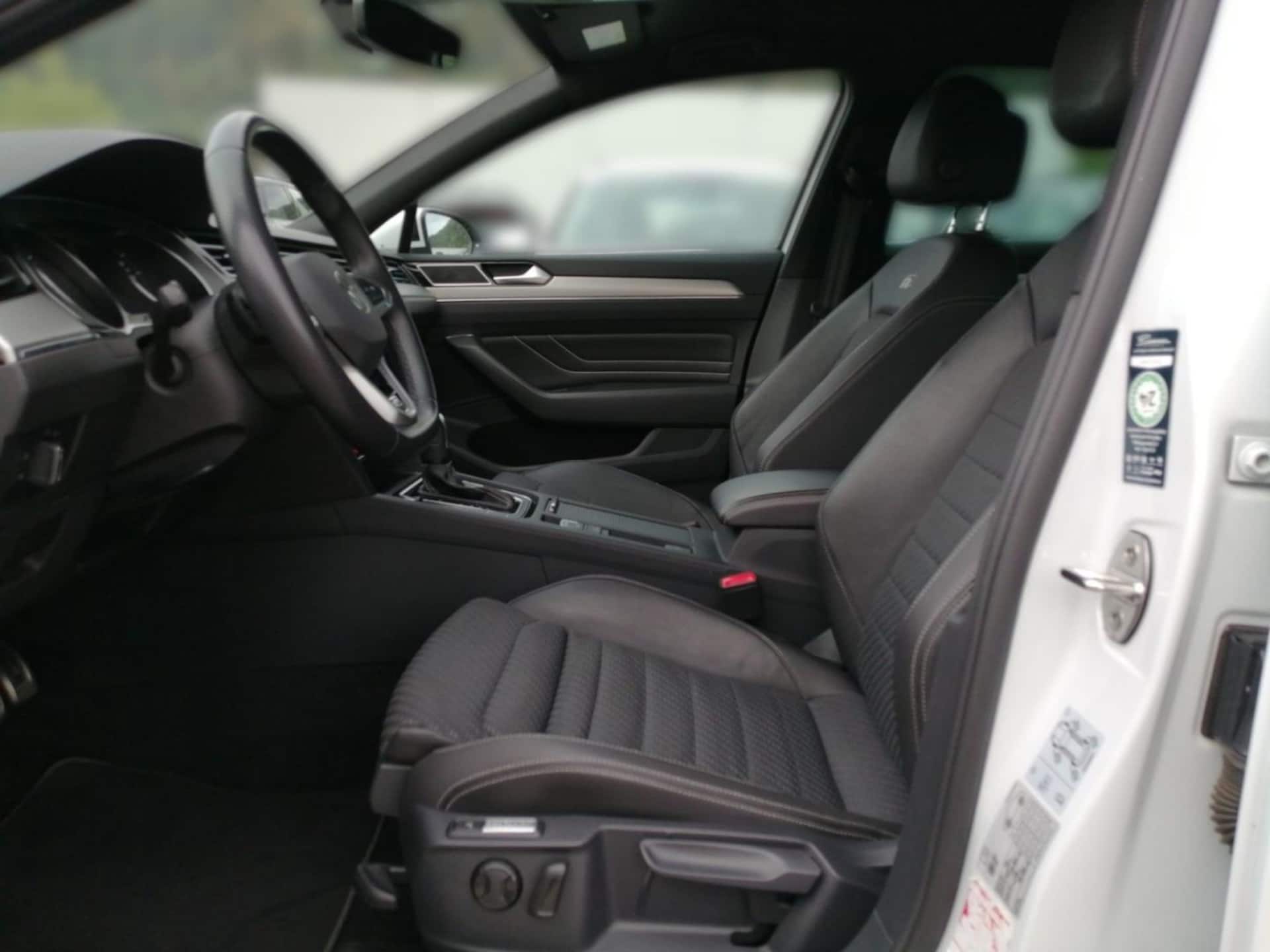Volkswagen Passat Variant Business