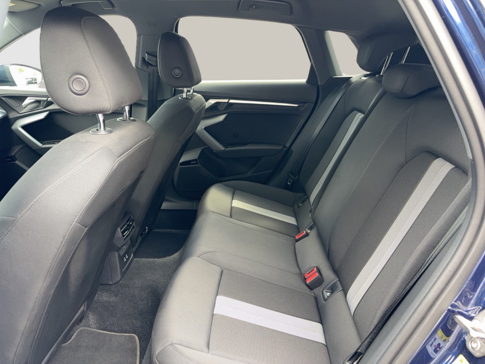 Audi A3 Sportback TFSI e