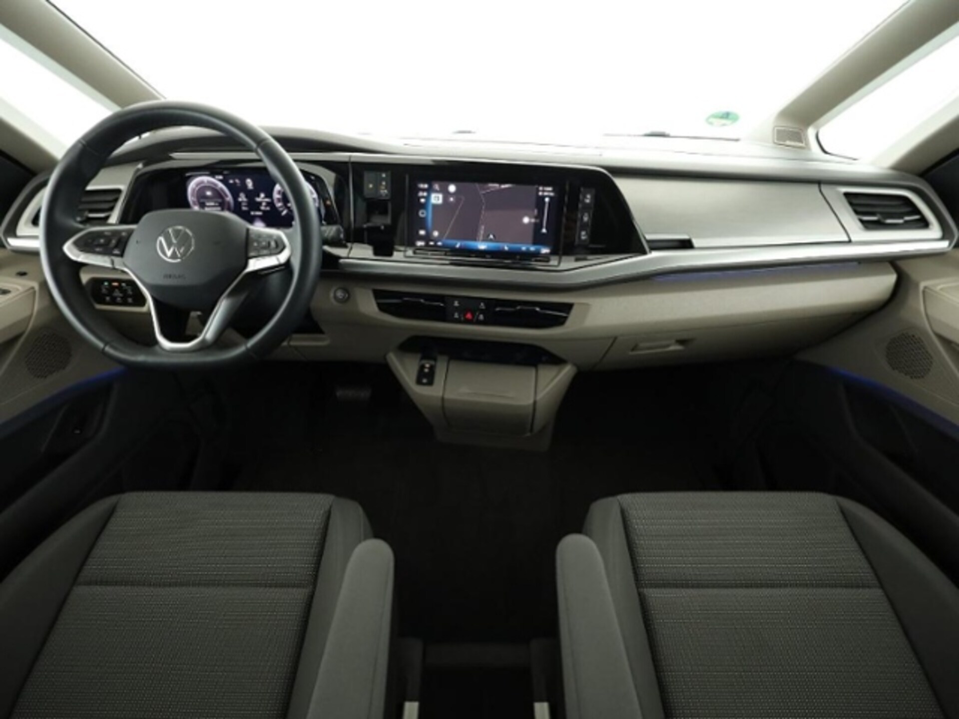 Volkswagen Multivan Langversion Life