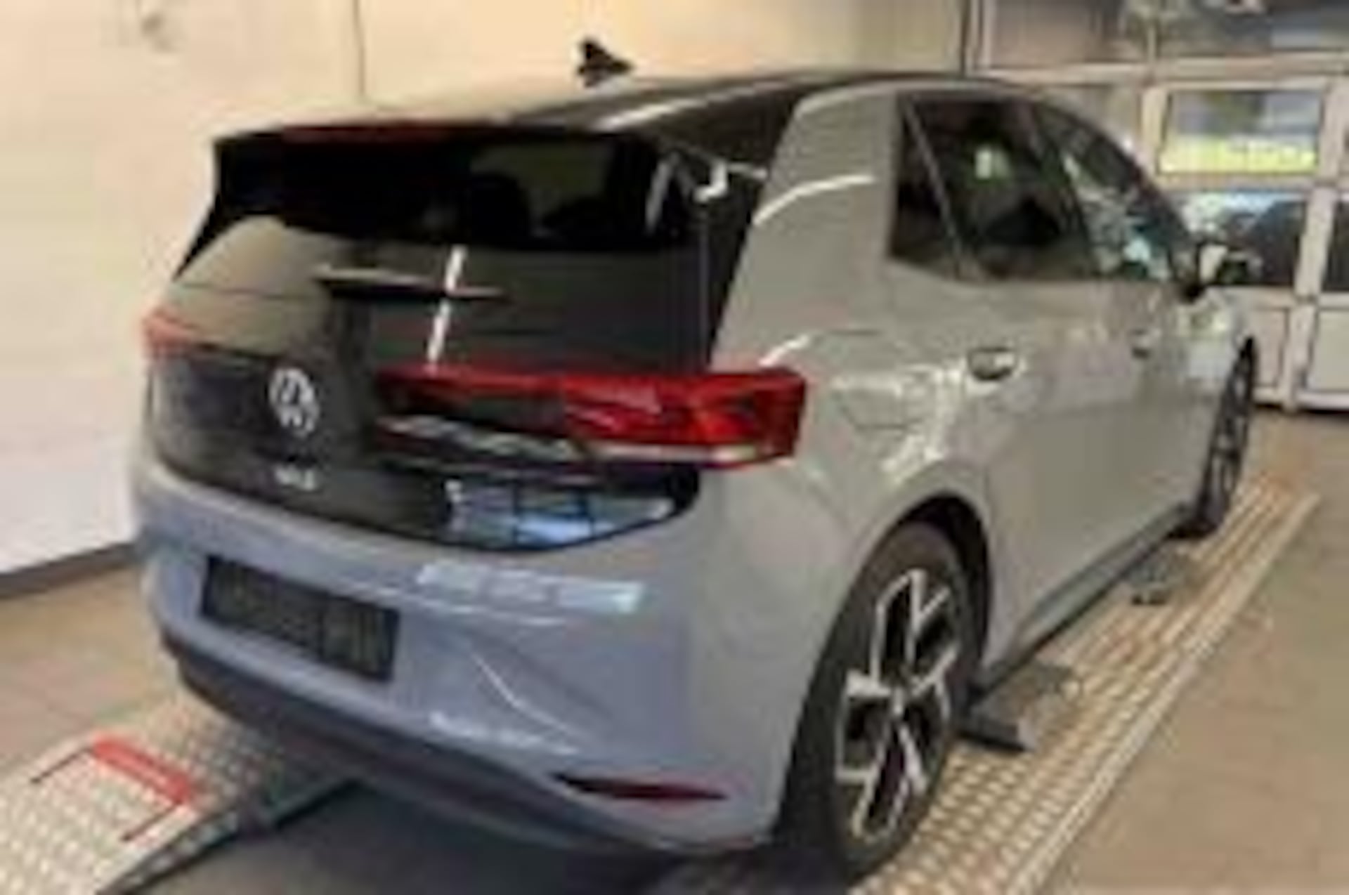 Volkswagen ID.3 MOVE Pro