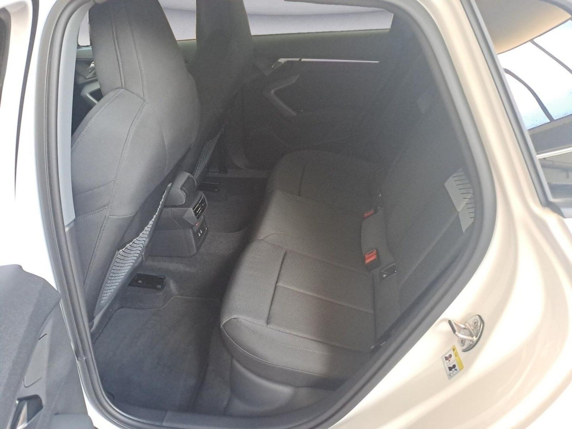Audi A3 Sportback S line