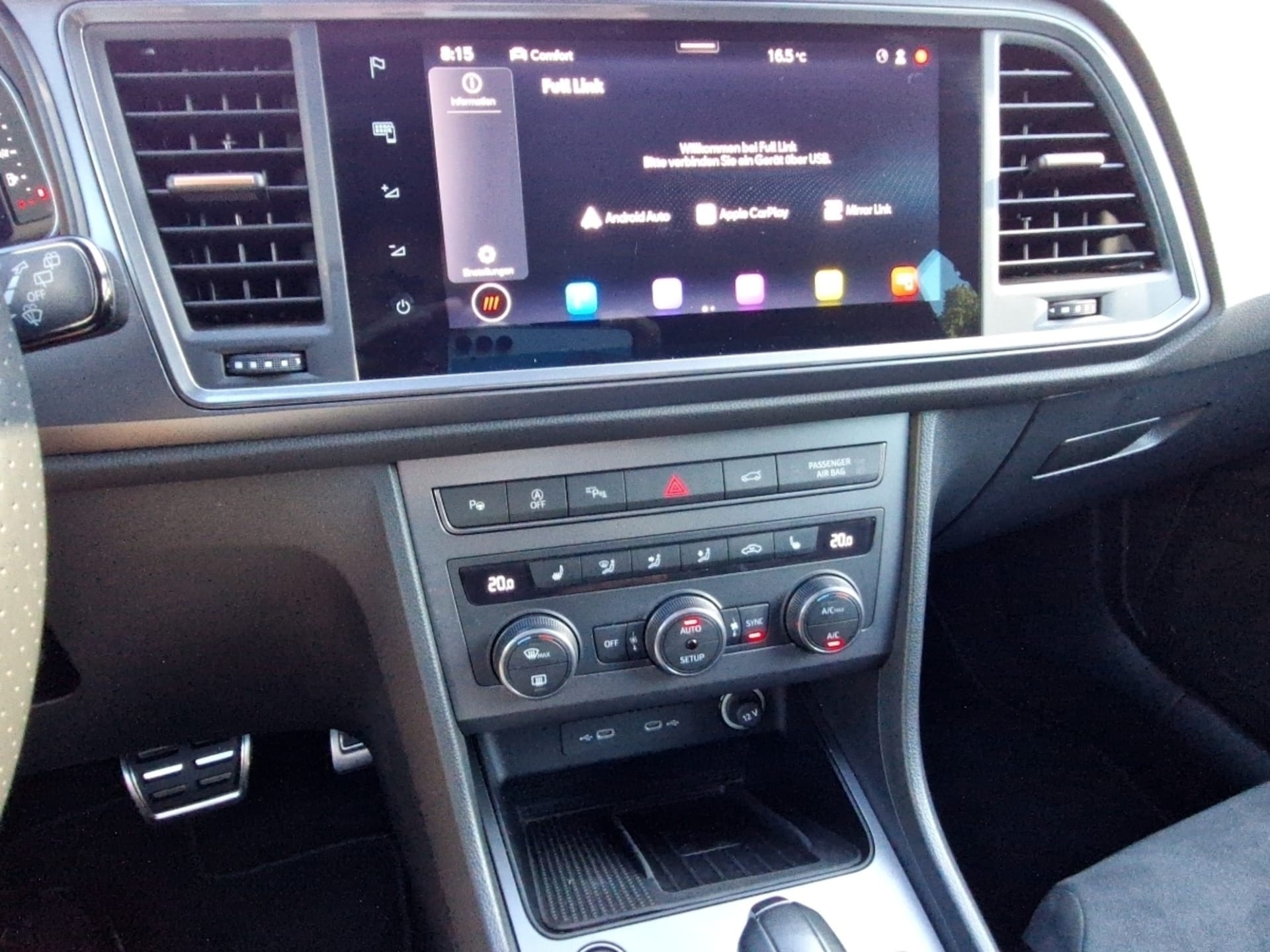 CUPRA Ateca VZ