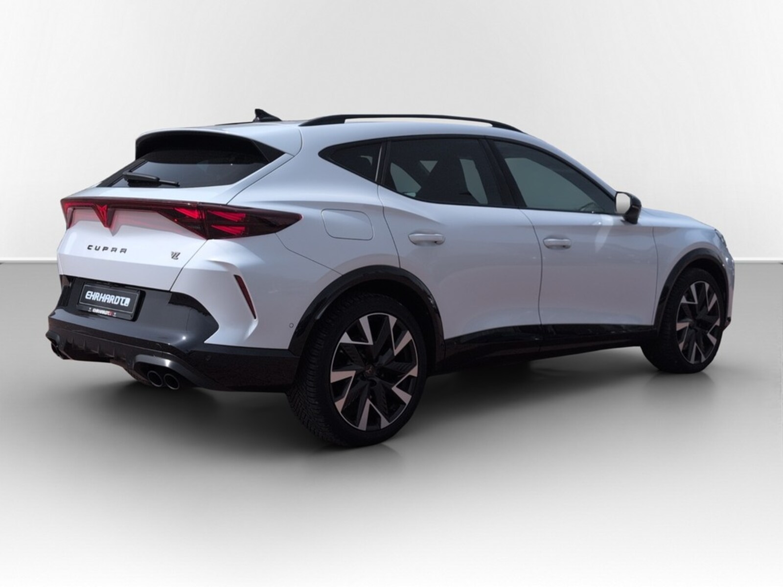 CUPRA Formentor – Bild 4