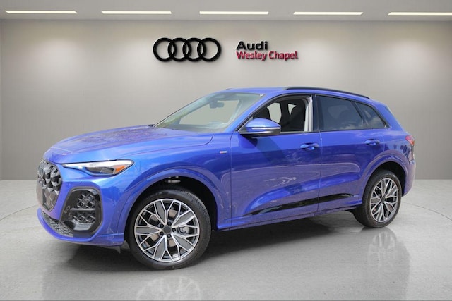 2026 Audi Q5