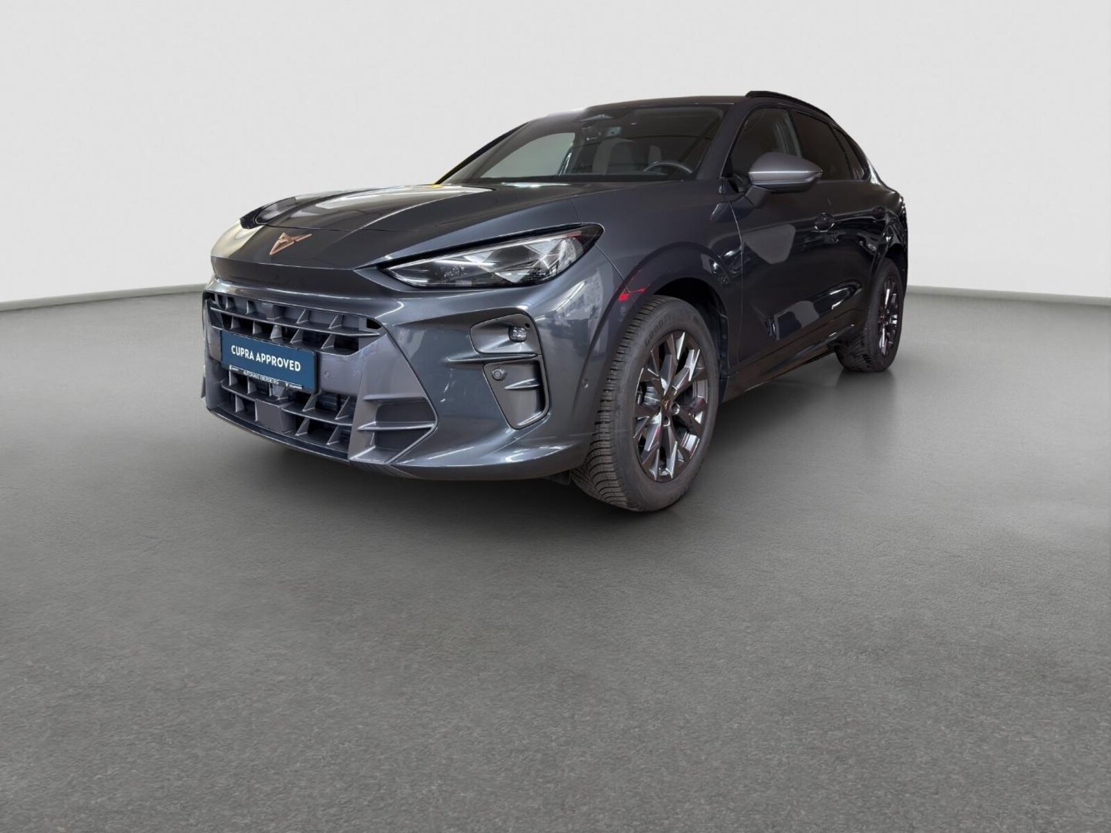 CUPRA Terramar – Bild 2