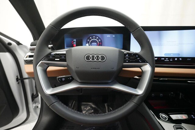 2026 Audi A5 Sedan