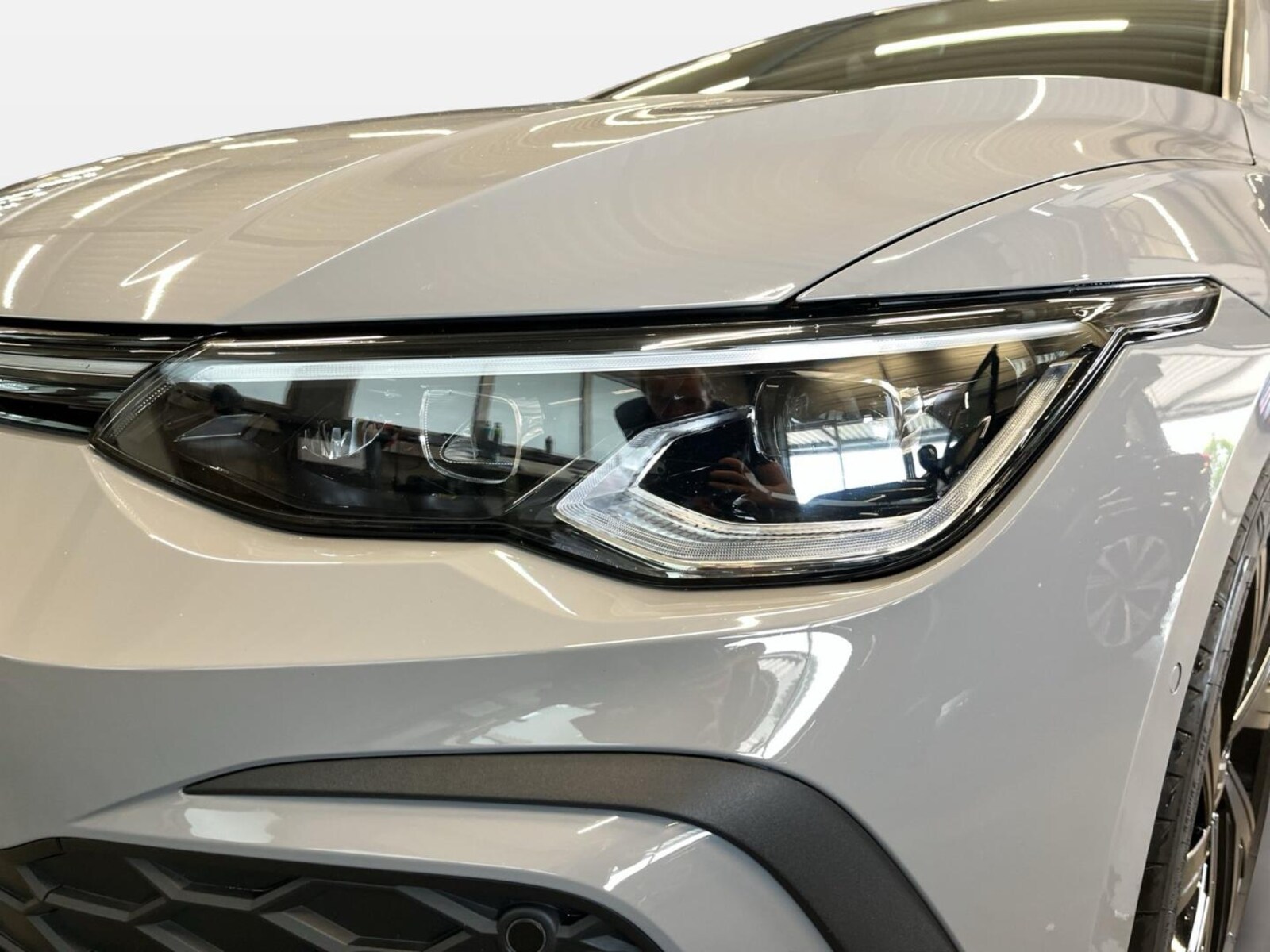 Volkswagen Golf – Bild 14