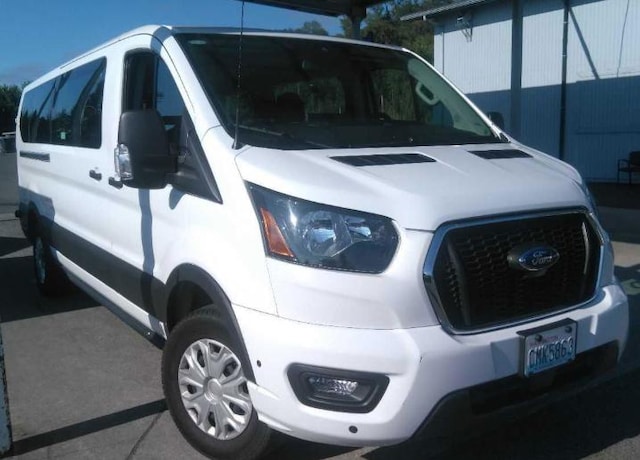 2024 Ford