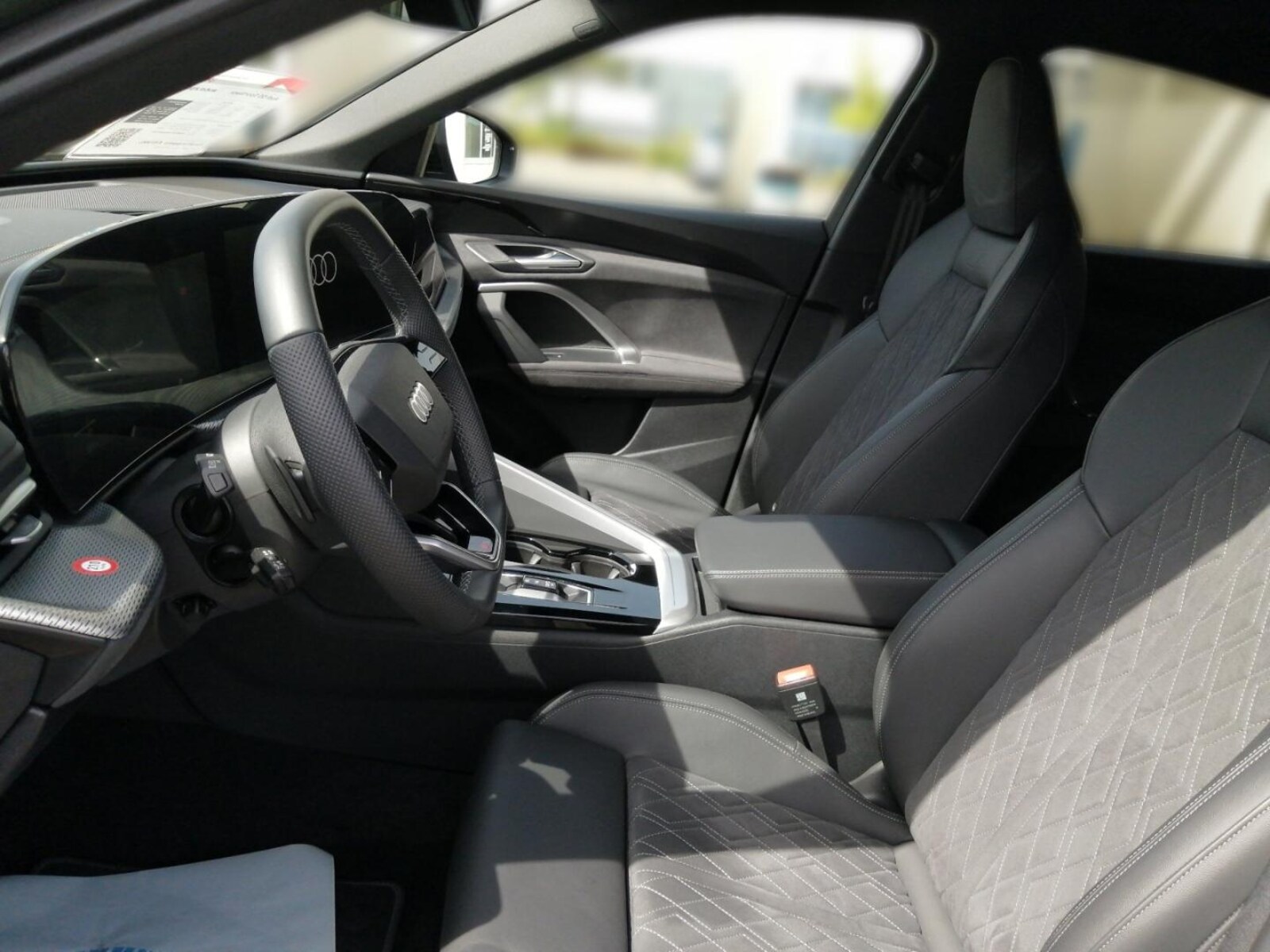Audi Q5 Sportback – Bild 7