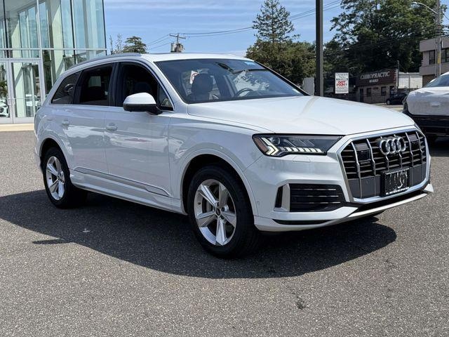 2023 Audi Q7