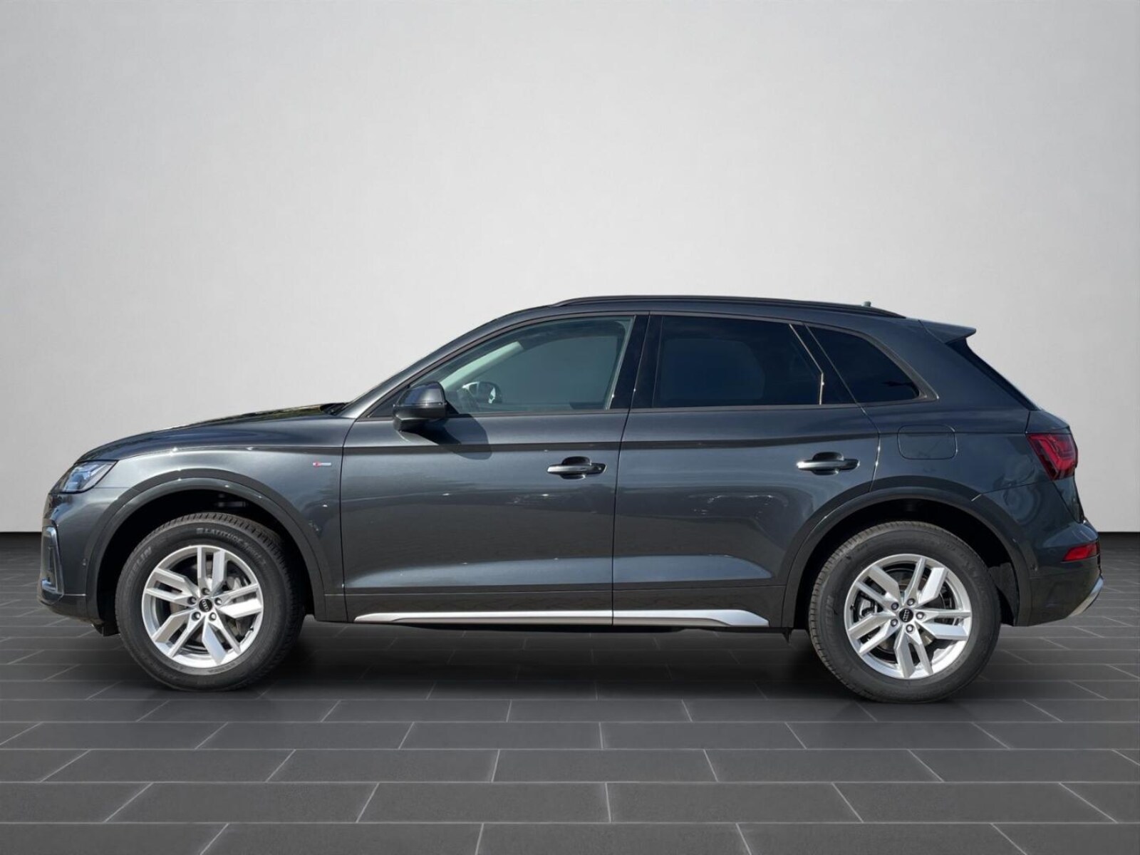 Audi Q5 – Bild 7