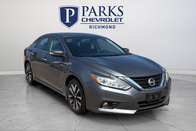Photo of 2016 Nissan Altima