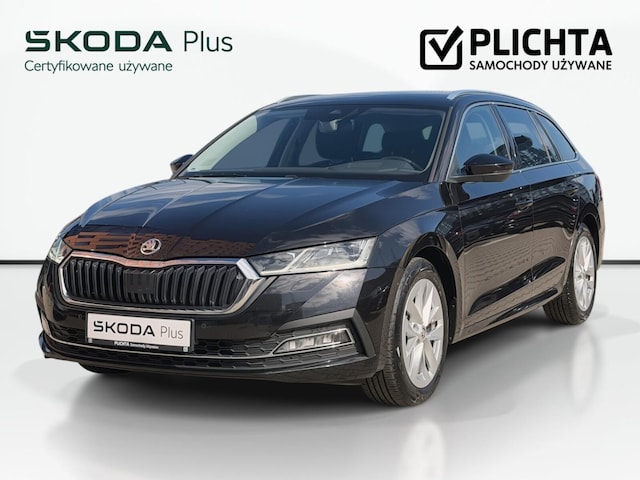 Skoda Octavia Combi