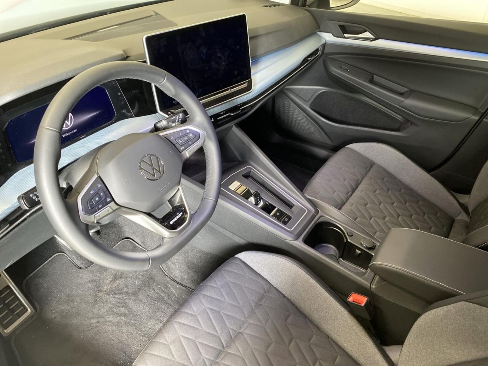 Volkswagen Golf – Bild 6