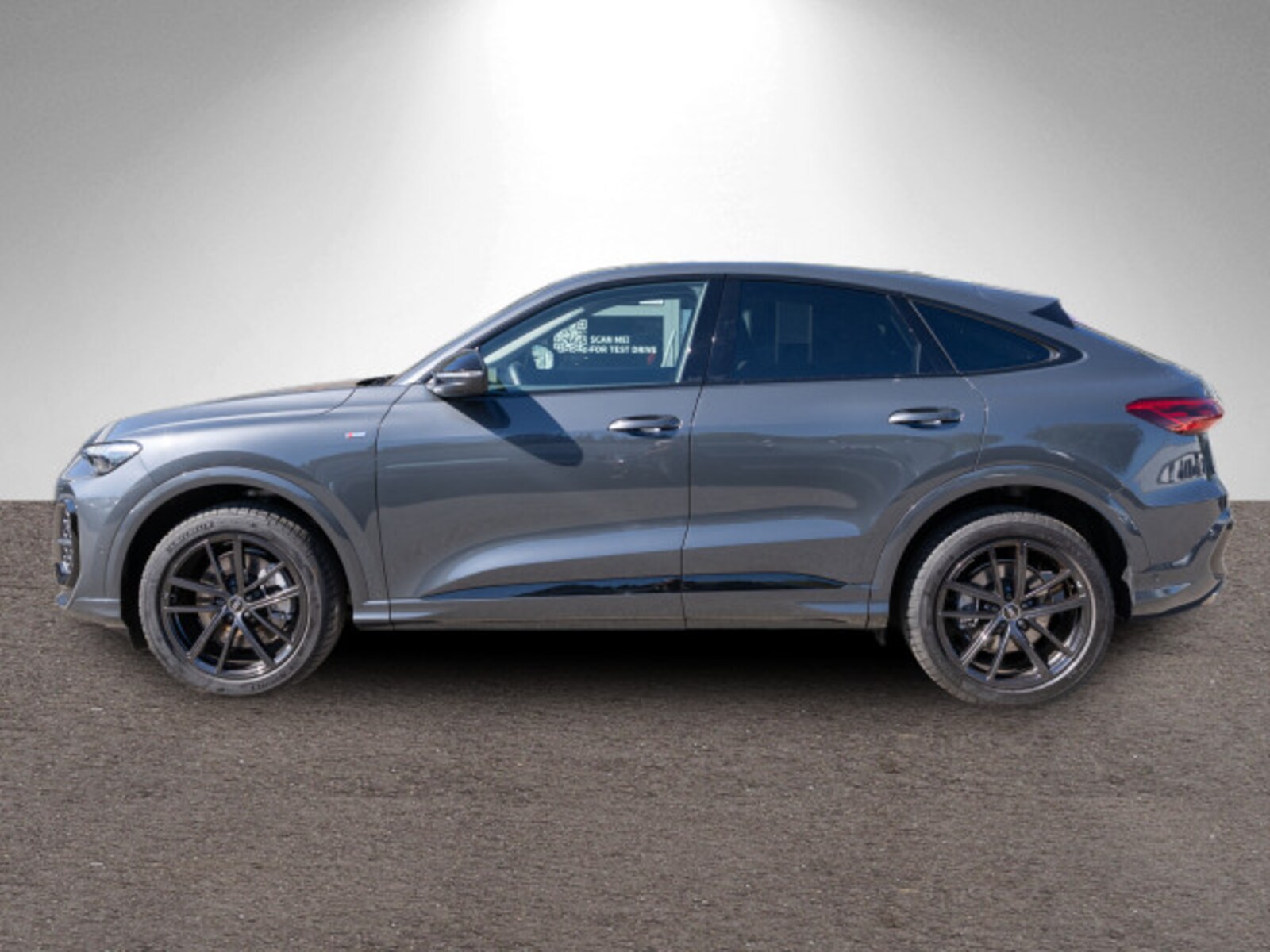 Audi Q5 Sportback – Bild 4