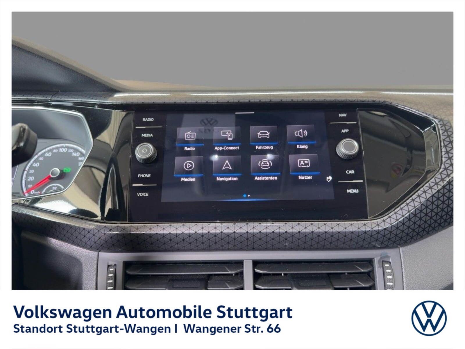 Volkswagen T-Cross – Bild 10
