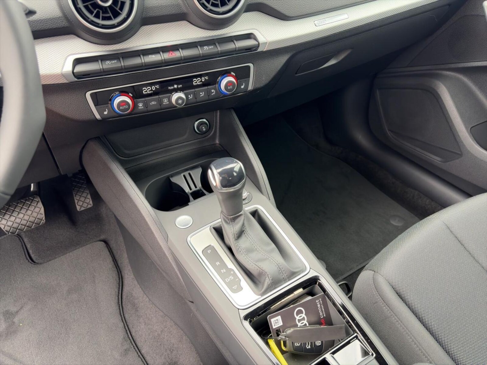 Audi Q2 – Bild 6