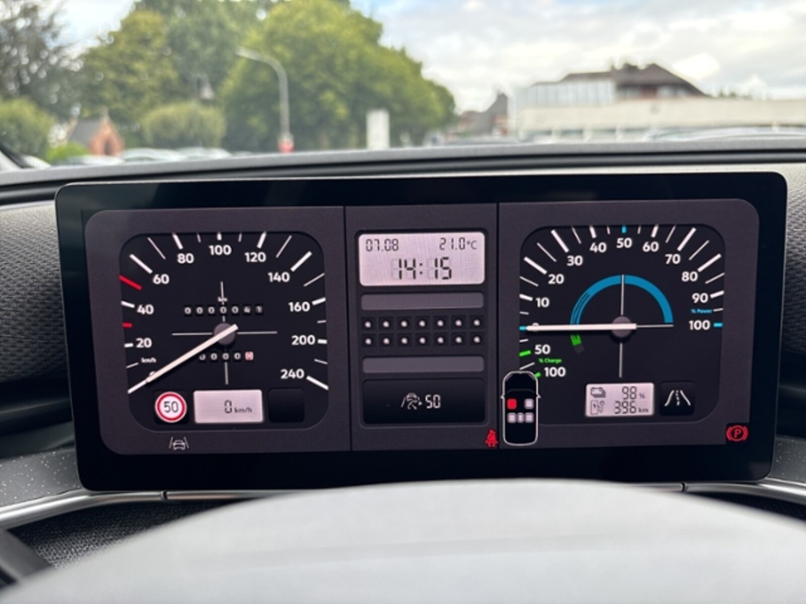 Volkswagen ID. Polo – Bild 30