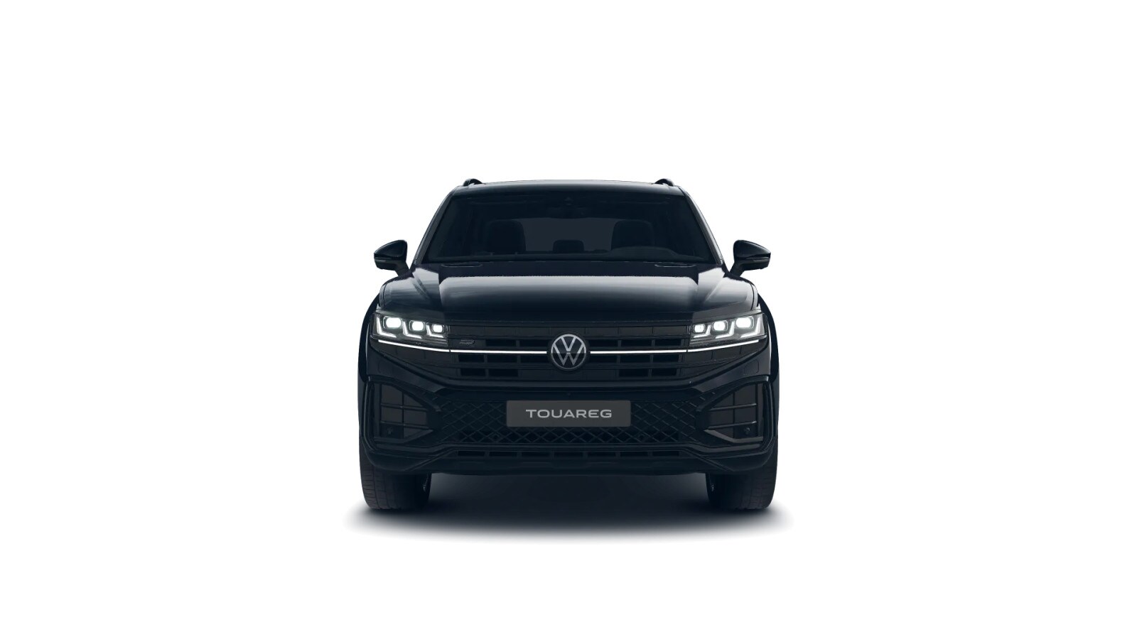 Volkswagen Touareg – Bild 3