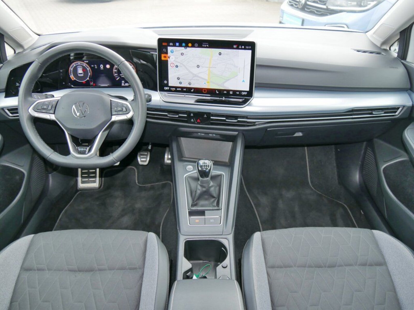 Volkswagen Golf Variant – Bild 4