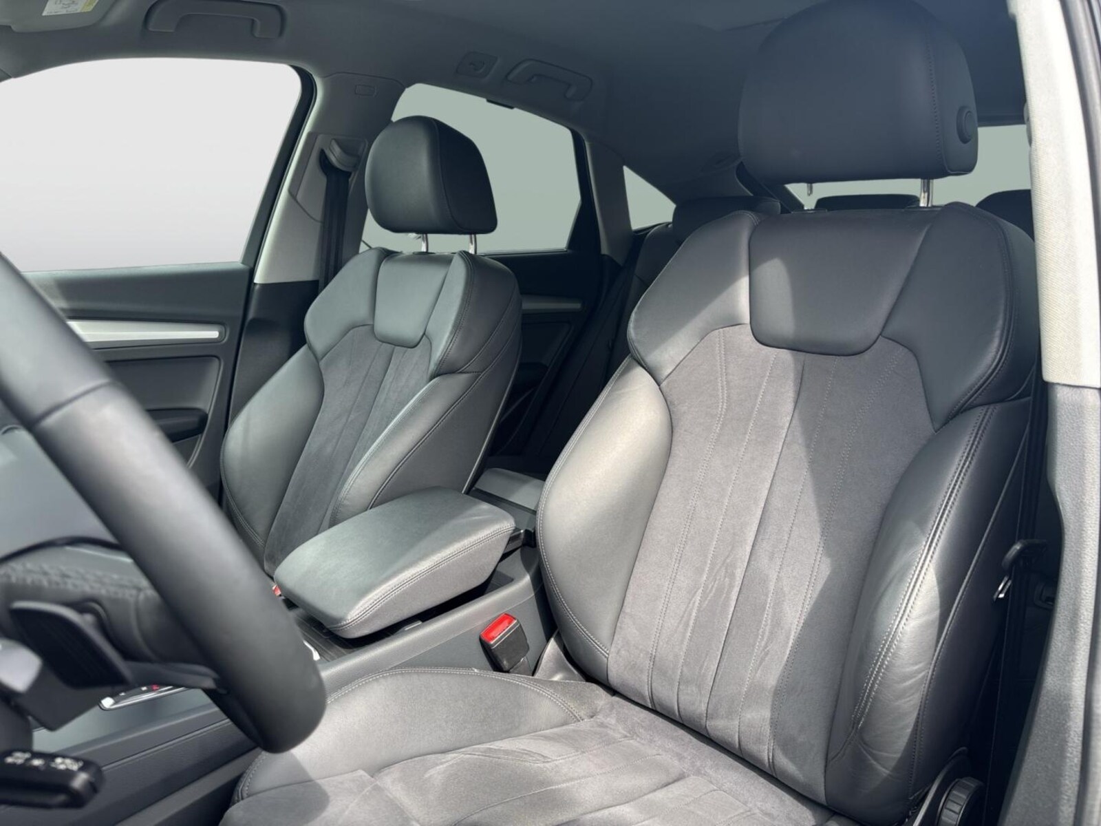 Audi Q5 Sportback – Bild 25