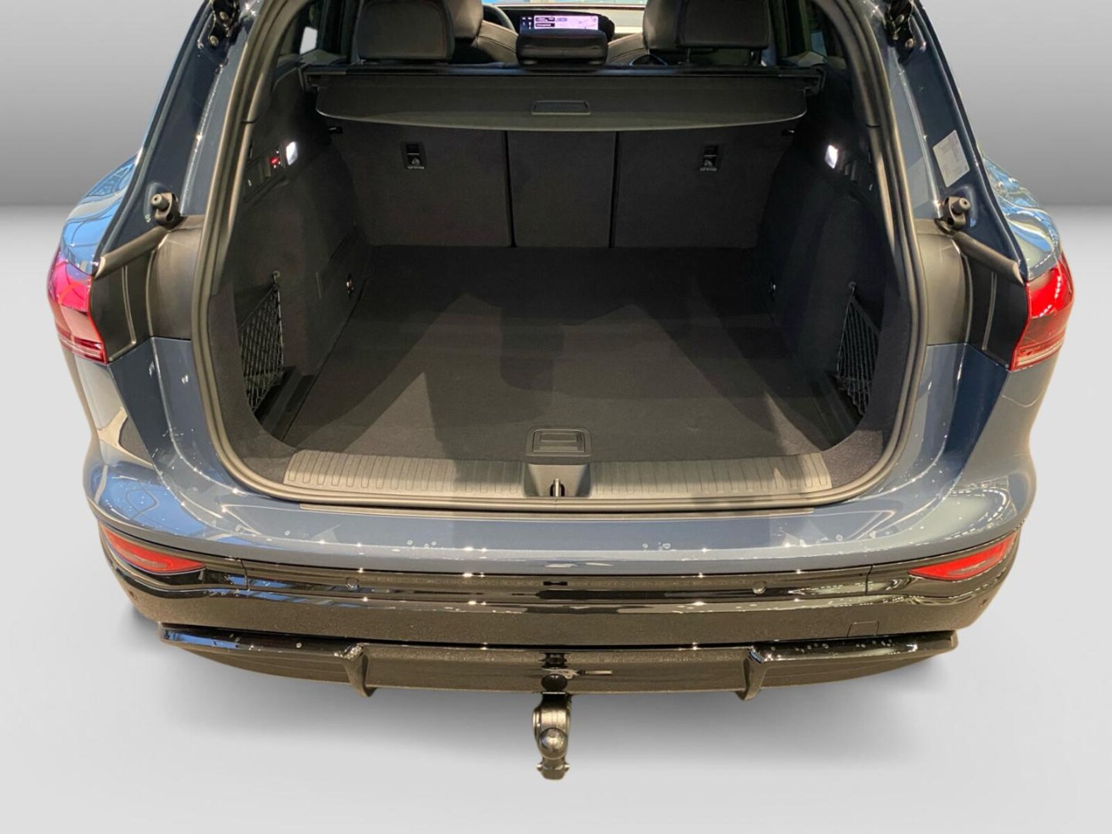 Audi Q6 e-tron – Bild 11