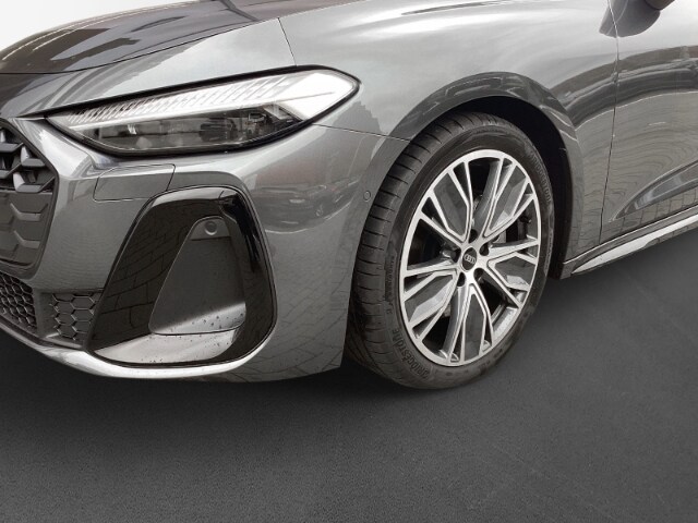 Image about Audi A5 Avant TDI quattro 150 kW S tronic