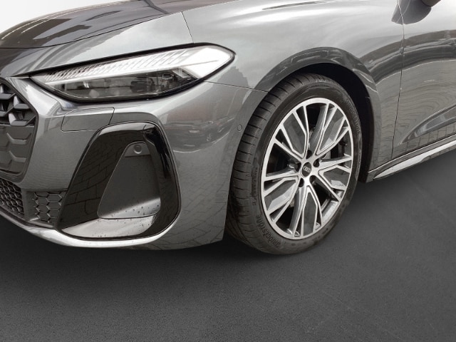Image about Audi A5 Avant TDI quattro 150 kW S tronic