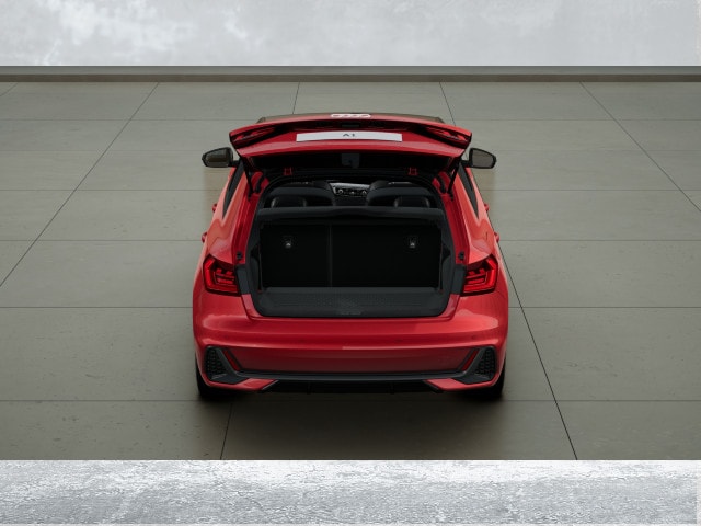 Audi A1 Sportback S Line 35 TFSI S Tronic - 2024 - Joinsteer - #7