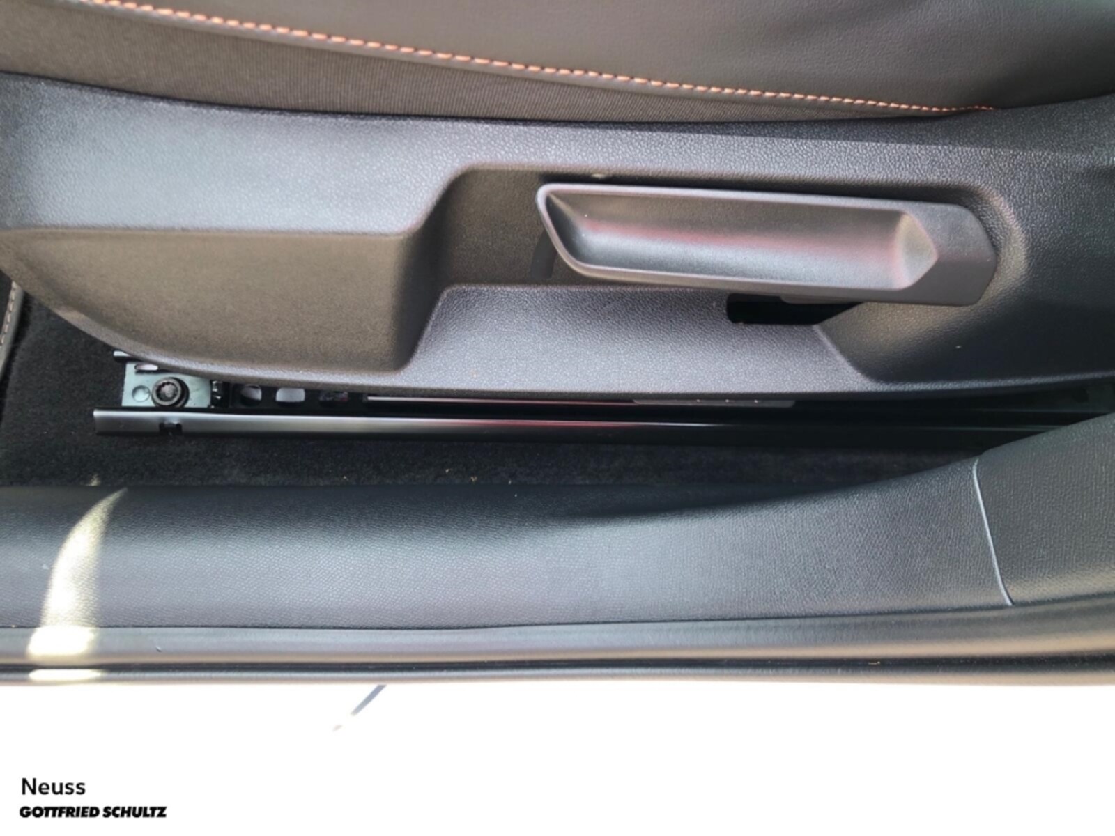 CUPRA Formentor – Bild 11