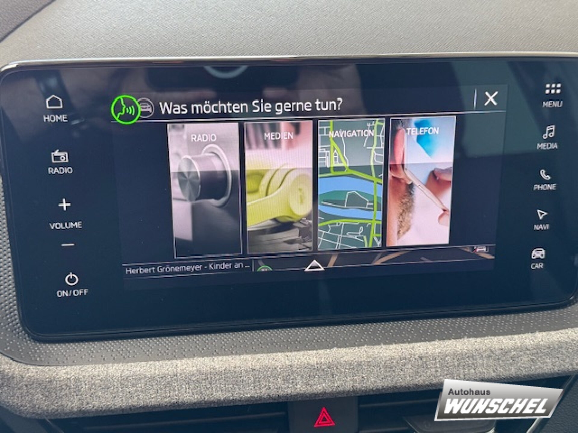 Skoda Scala Selection