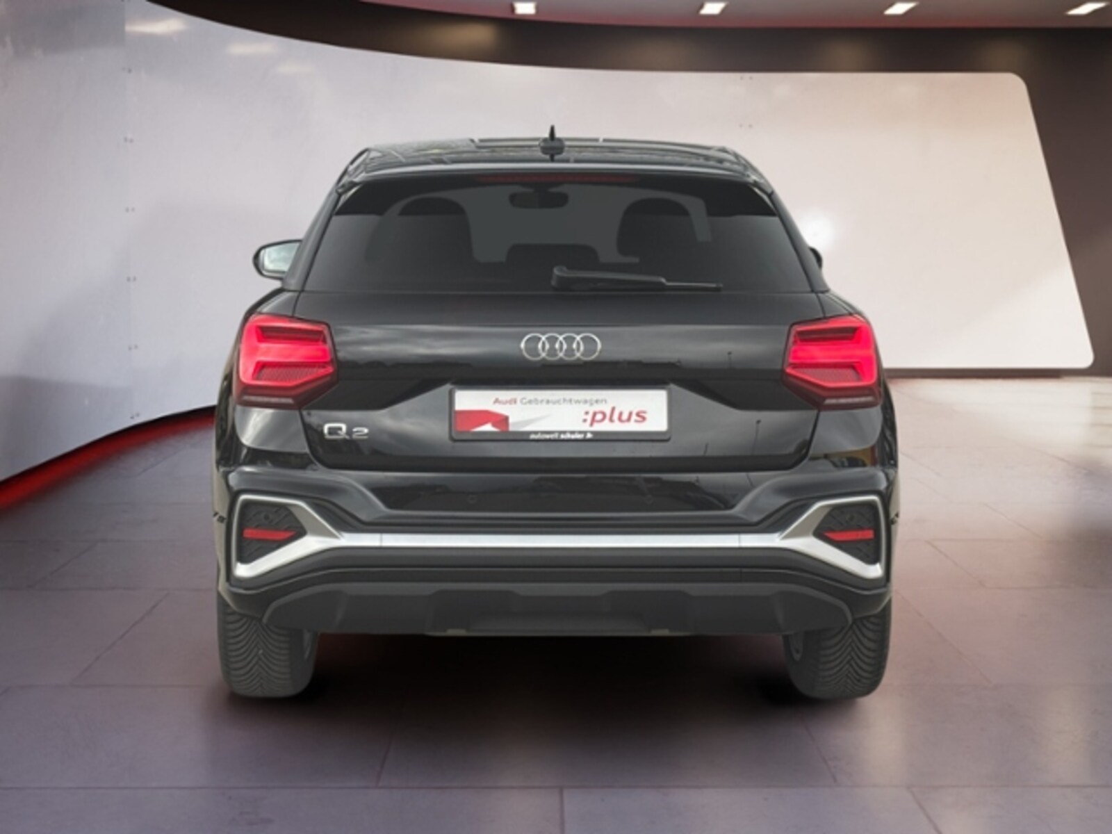 Audi Q2 – Bild 5