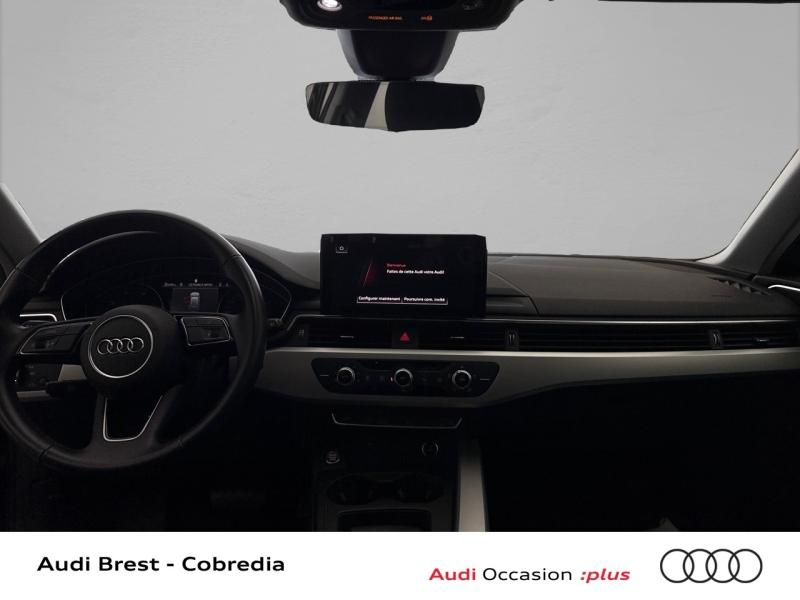 Image about Audi A4 Avant Business Line 30 TDI 100 kW (136 ch) S tronic